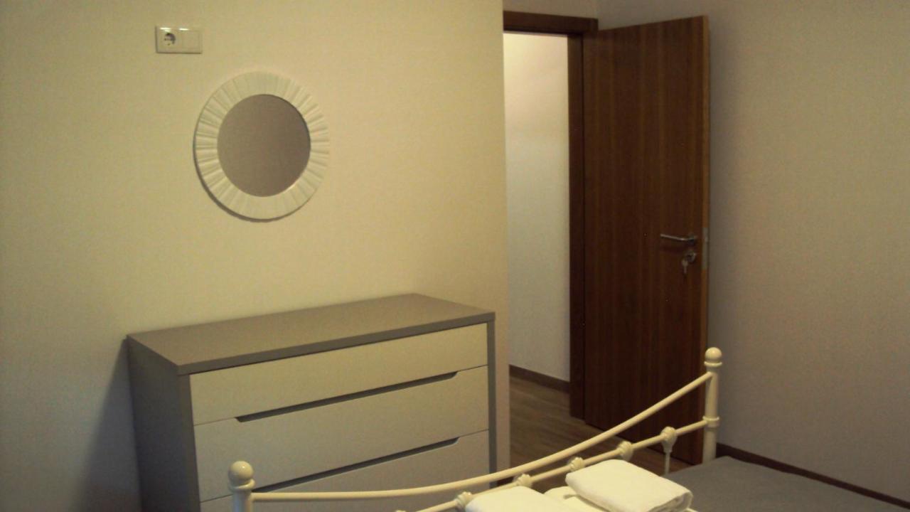 Alojamento Rodrigues Arcos de Valdevez Exterior foto